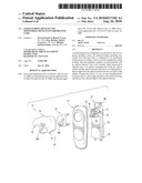 Light-Guiding Devices and Monitoring Devices Incorporating Same diagram and image