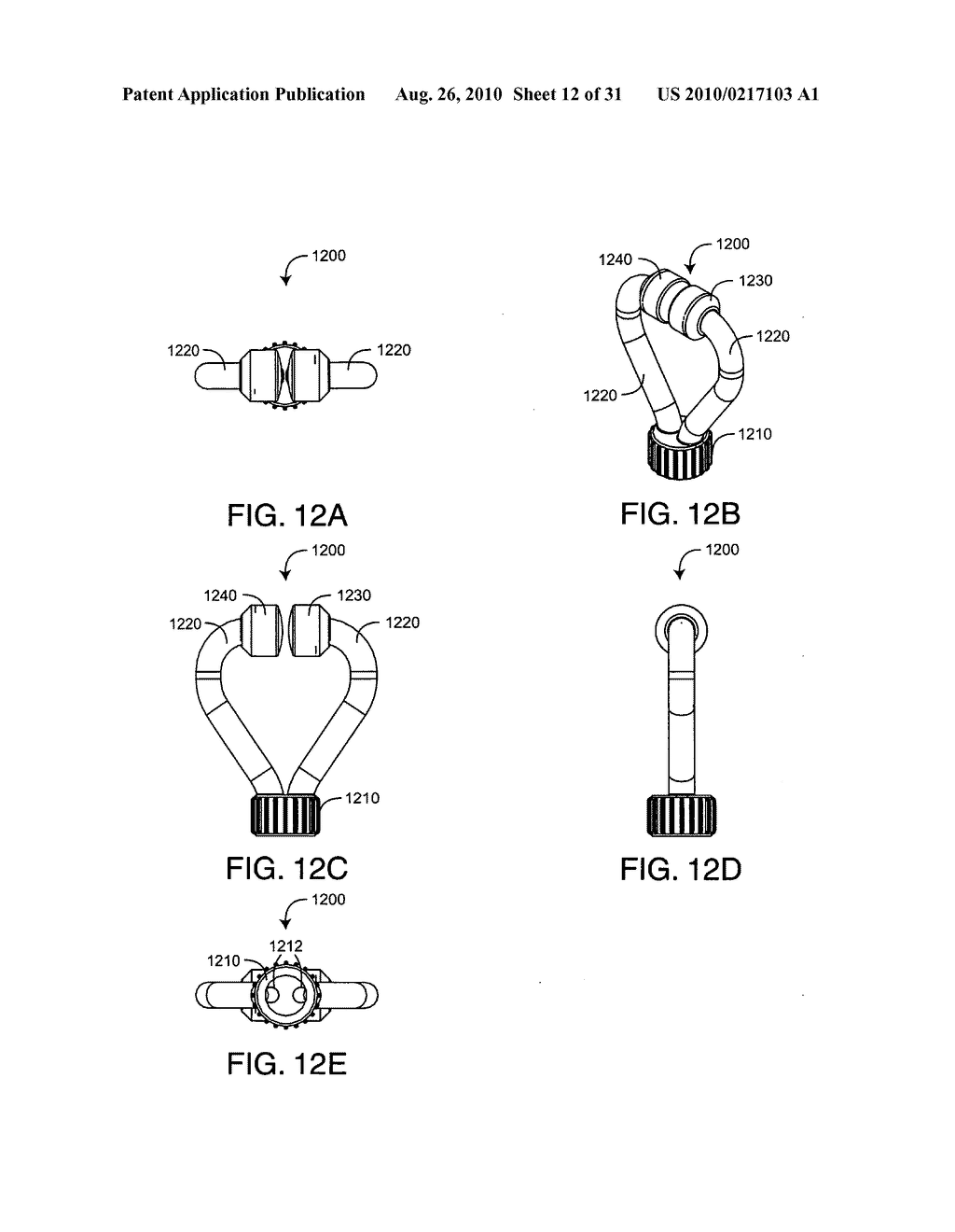 Ear sensor - diagram, schematic, and image 13