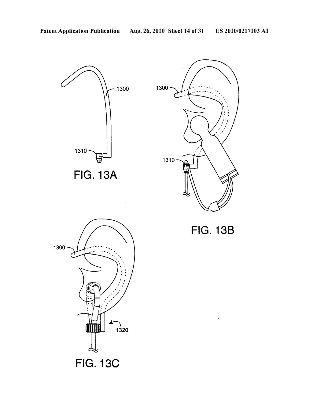 Ear sensor - diagram, schematic, and image 15