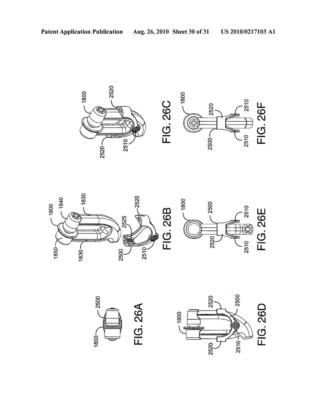 Ear sensor - diagram, schematic, and image 31