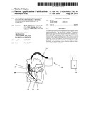 TECHNIQUE FOR DETERMINING SIGNAL QUALITY IN A PHYSIOLOGIC SENSING SYSTEM USING HIGH FREQUENCY SAMPLING diagram and image