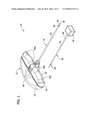 Device for Shielding a Sharp Tip of a Cannula and Method of Using the Same diagram and image