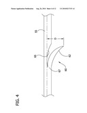 Device for Shielding a Sharp Tip of a Cannula and Method of Using the Same diagram and image