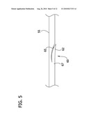 Device for Shielding a Sharp Tip of a Cannula and Method of Using the Same diagram and image