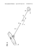 Device for Shielding a Sharp Tip of a Cannula and Method of Using the Same diagram and image