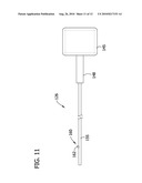 Device for Shielding a Sharp Tip of a Cannula and Method of Using the Same diagram and image