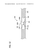 Device for Shielding a Sharp Tip of a Cannula and Method of Using the Same diagram and image