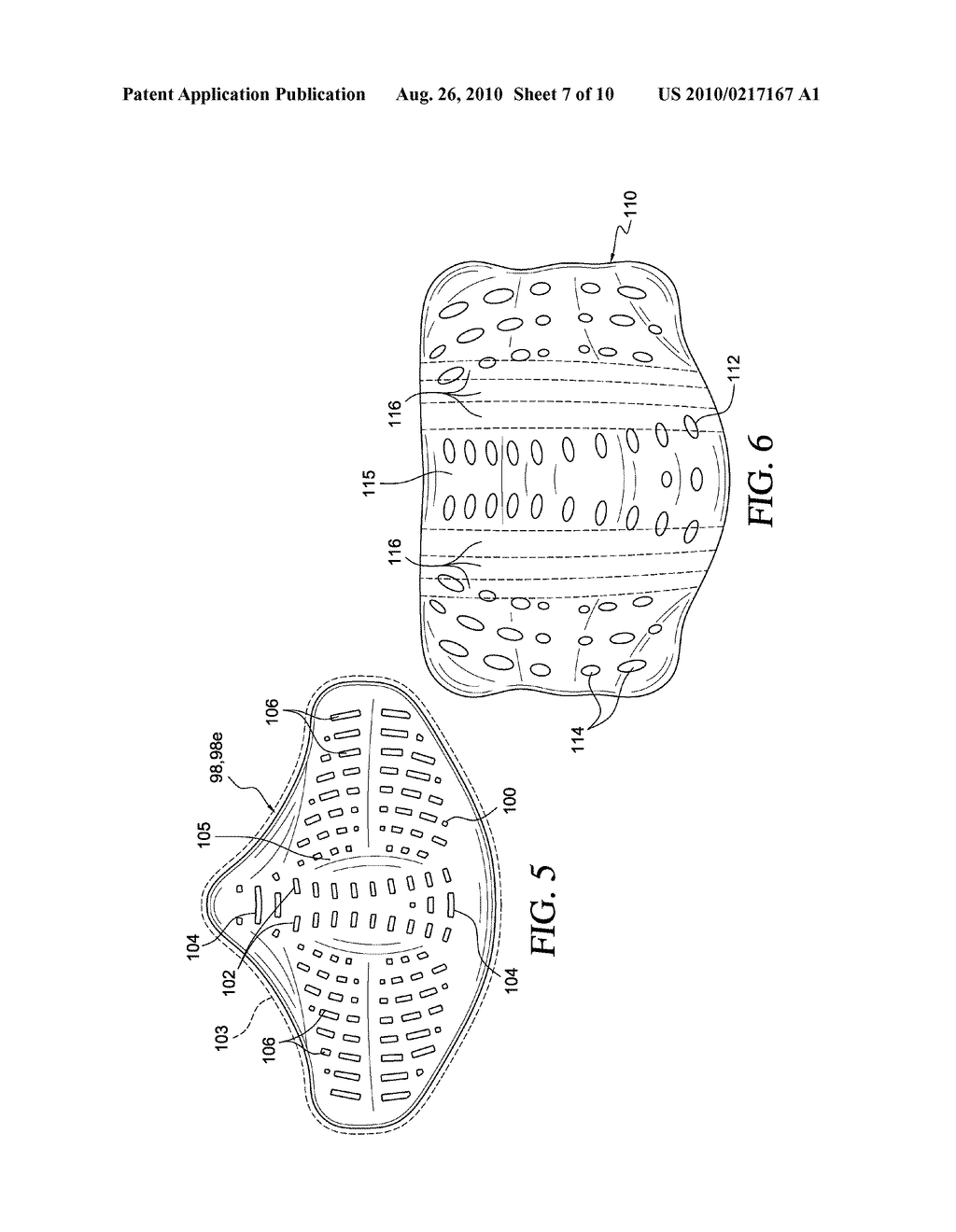 ORTHOPEDIC DEVICE FOR TREATMENT OF THE BACK - diagram, schematic, and image 08