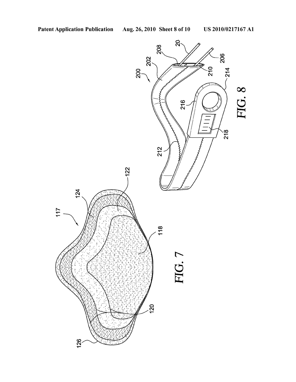 ORTHOPEDIC DEVICE FOR TREATMENT OF THE BACK - diagram, schematic, and image 09