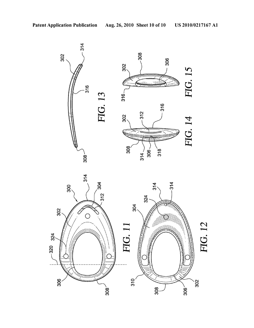 ORTHOPEDIC DEVICE FOR TREATMENT OF THE BACK - diagram, schematic, and image 11