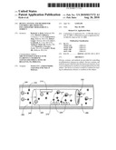 Device, system, and method for controllably reducing inflammatory mediators in a subject diagram and image