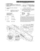 CATHETER INCLUDING A BENDABLE PORTION diagram and image