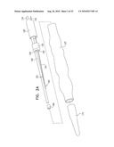 CATHETER INCLUDING A BENDABLE PORTION diagram and image