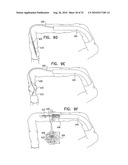 CATHETER INCLUDING A BENDABLE PORTION diagram and image