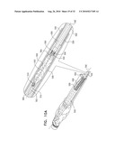 CATHETER INCLUDING A BENDABLE PORTION diagram and image