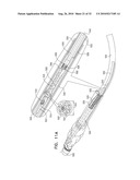 CATHETER INCLUDING A BENDABLE PORTION diagram and image