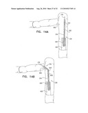 CATHETER INCLUDING A BENDABLE PORTION diagram and image