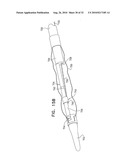 CATHETER INCLUDING A BENDABLE PORTION diagram and image