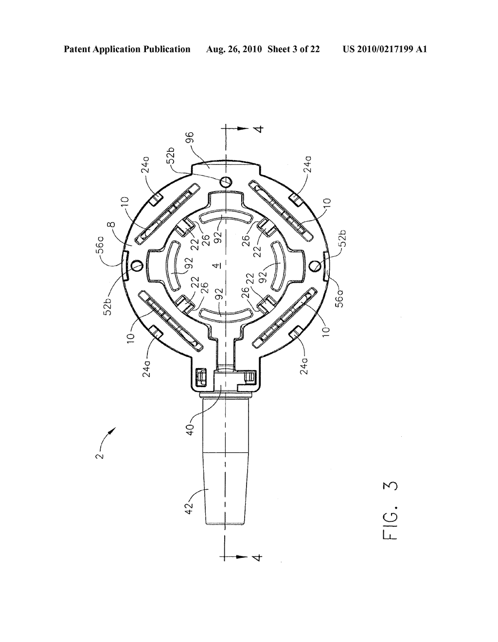 Method of Repositioning an Injection Port - diagram, schematic, and image 04