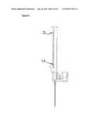 Attachment For A Parenteral Device diagram and image