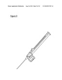 Attachment For A Parenteral Device diagram and image