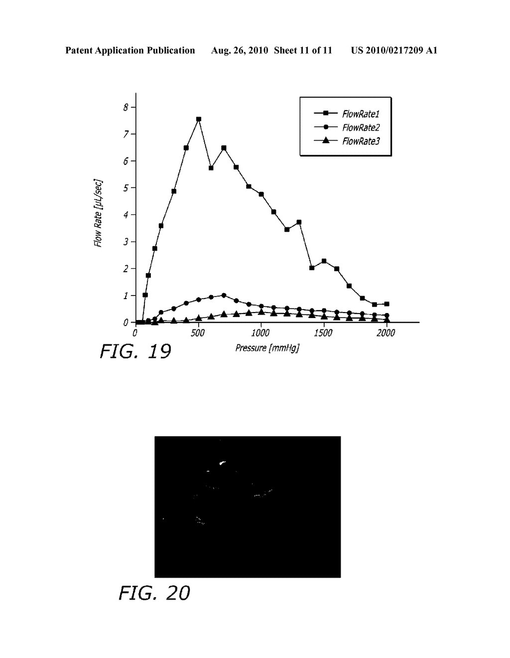 DRUG DELIVERY DEVICE WITH IN-PLANE BANDPASS REGULATION CHECK VALVE IN HEAT-SHRINK PACKAGING - diagram, schematic, and image 12