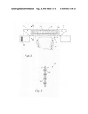 BELTED ABSORBENT GARMENT diagram and image