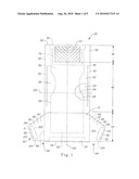 Refastenable Absorbent Article and a Method of Applying Thereof diagram and image