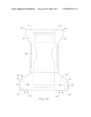 Refastenable Absorbent Article and a Method of Applying Thereof diagram and image