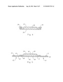 Refastenable Absorbent Article and a Method of Applying Thereof diagram and image