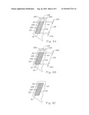 Refastenable Absorbent Article and a Method of Applying Thereof diagram and image