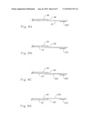 Refastenable Absorbent Article and a Method of Applying Thereof diagram and image