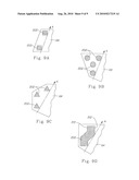 Refastenable Absorbent Article and a Method of Applying Thereof diagram and image