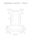 Refastenable Absorbent Article and a Method of Applying Thereof diagram and image