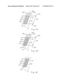 Refastenable Absorbent Article and a Method of Applying Thereof diagram and image