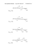 Refastenable Absorbent Article and a Method of Applying Thereof diagram and image