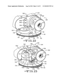 PARTIALLY IMPLANTABLE MEDICAL DEVICES AND METHODS diagram and image