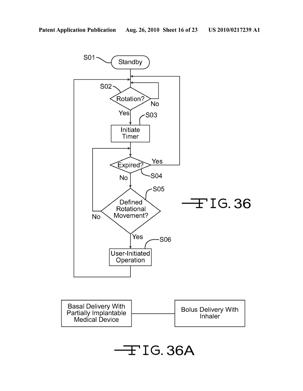 PARTIALLY IMPLANTABLE MEDICAL DEVICES AND METHODS - diagram, schematic, and image 17