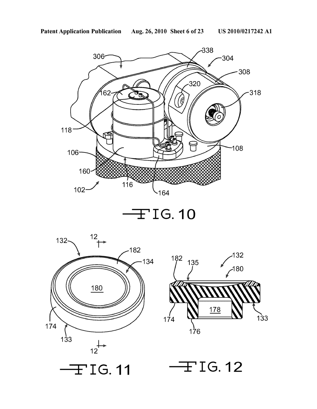 PARTIALLY IMPLANTABLE MEDICAL DEVICES AND DELIVERY/MANIFOLD TUBE FOR USE WITH SAME - diagram, schematic, and image 07