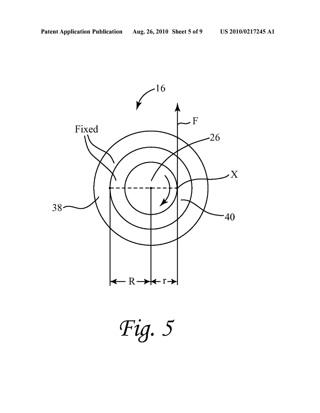 Surgical Instrument Having a Magnetically Driven Detachable Tool Assembly - diagram, schematic, and image 06