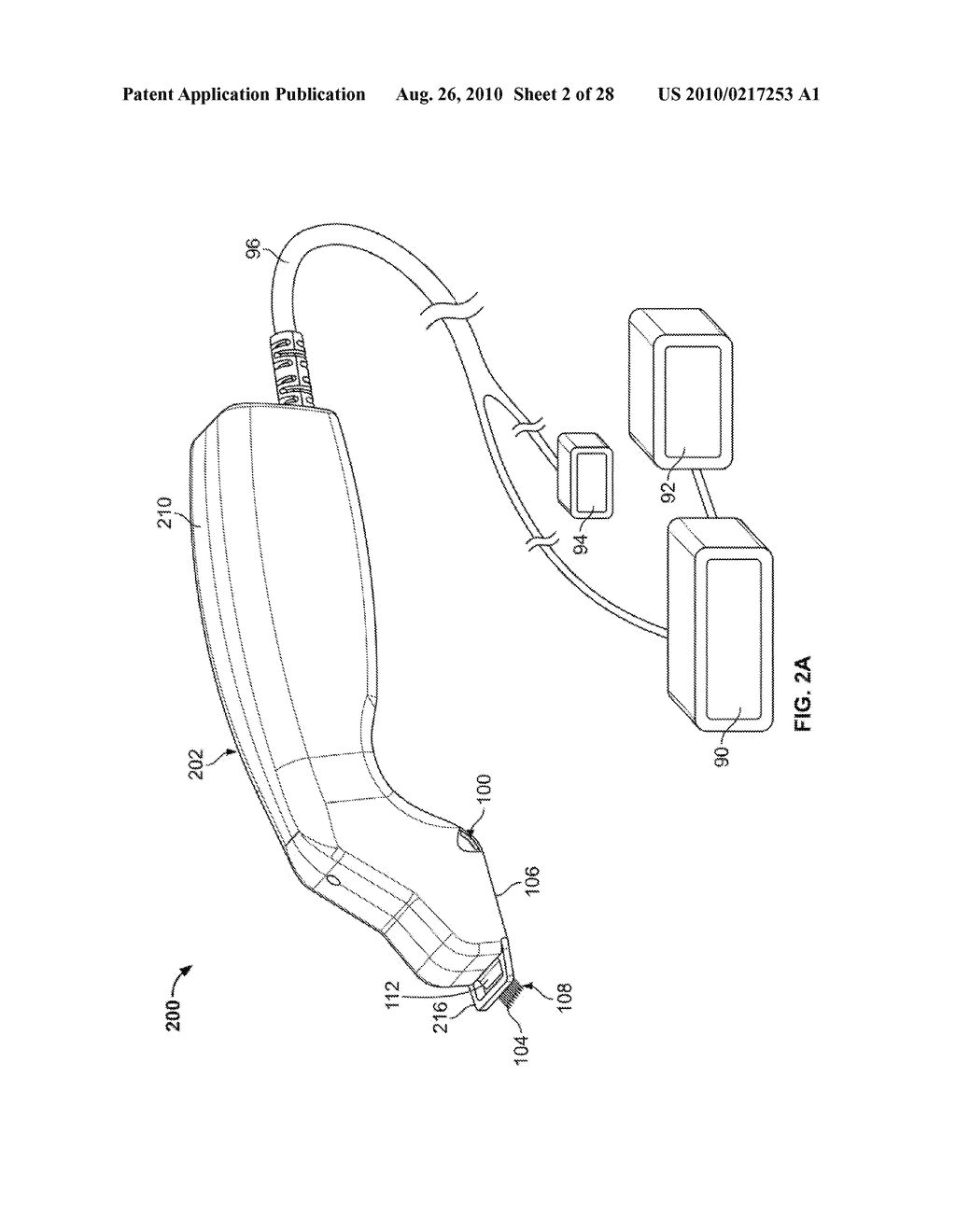 DEVICES AND METHODS FOR PERCUTANEOUS ENERGY DELIVERY - diagram, schematic, and image 03