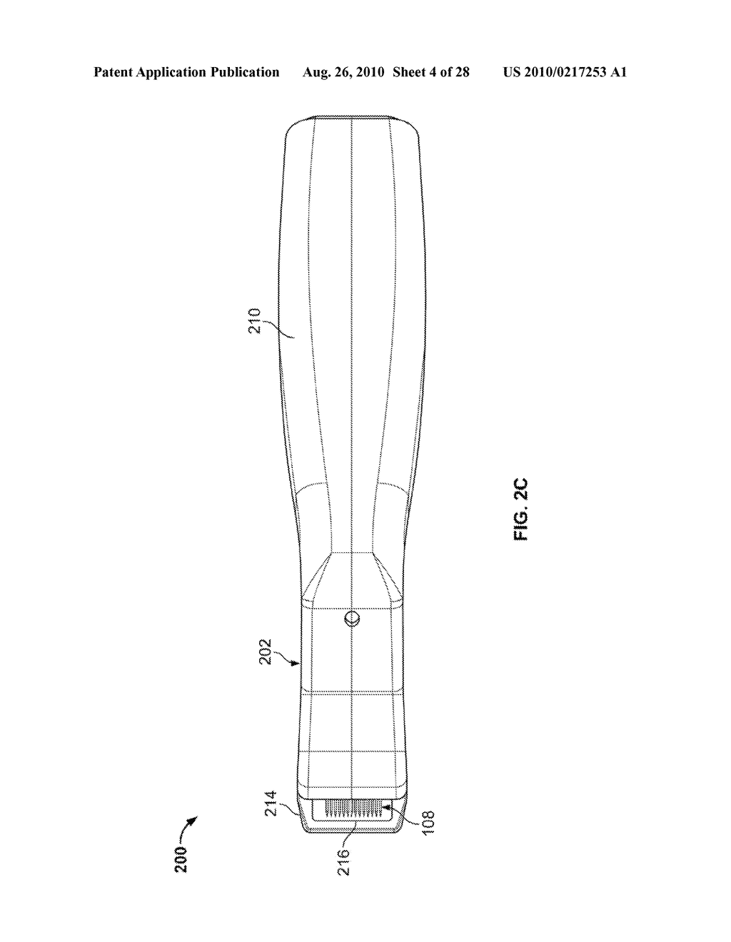 DEVICES AND METHODS FOR PERCUTANEOUS ENERGY DELIVERY - diagram, schematic, and image 05