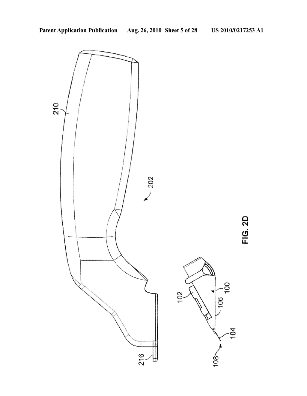 DEVICES AND METHODS FOR PERCUTANEOUS ENERGY DELIVERY - diagram, schematic, and image 06