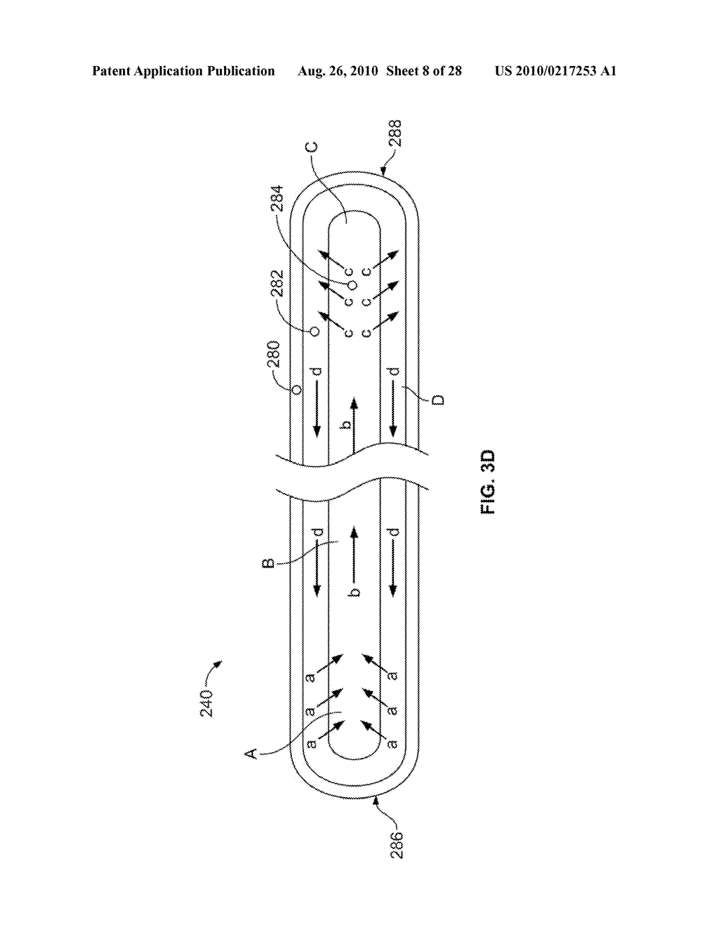 DEVICES AND METHODS FOR PERCUTANEOUS ENERGY DELIVERY - diagram, schematic, and image 09