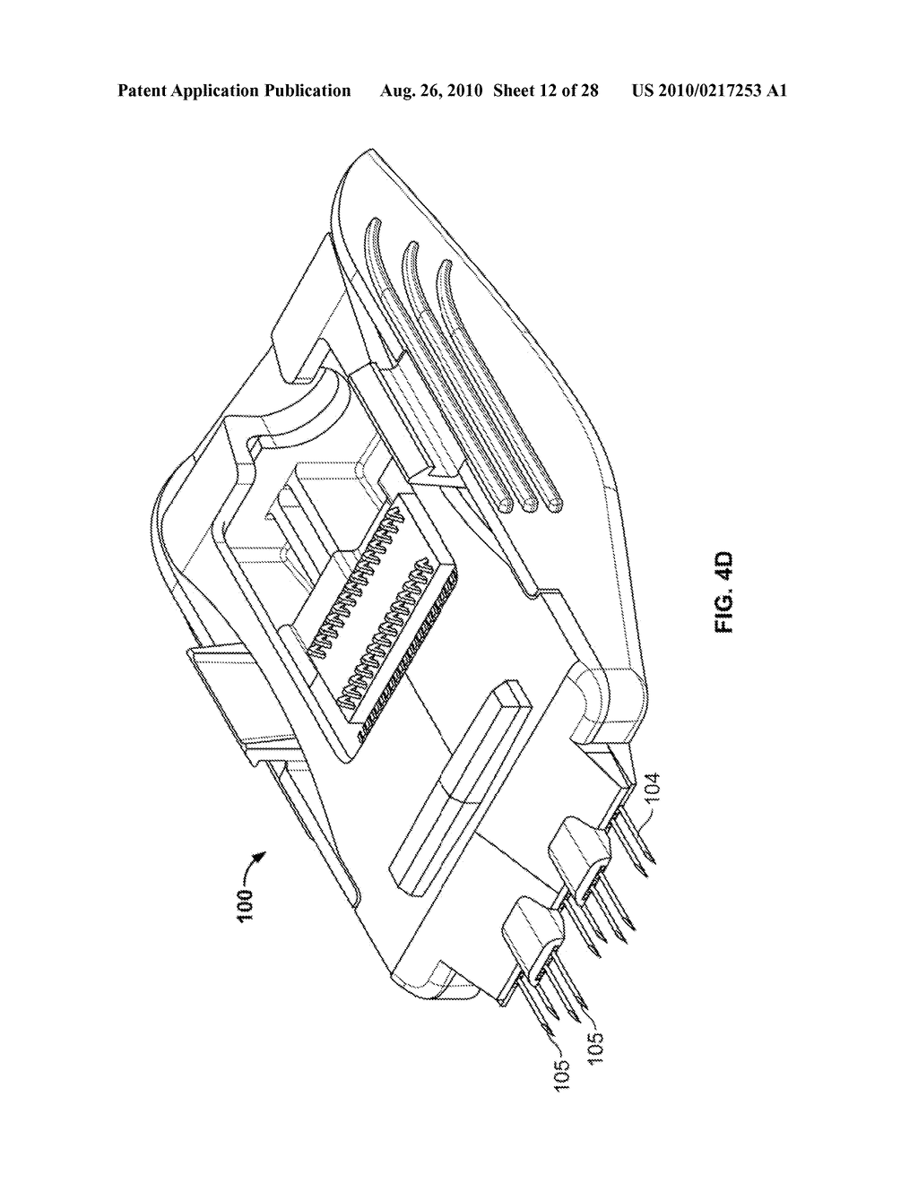 DEVICES AND METHODS FOR PERCUTANEOUS ENERGY DELIVERY - diagram, schematic, and image 13