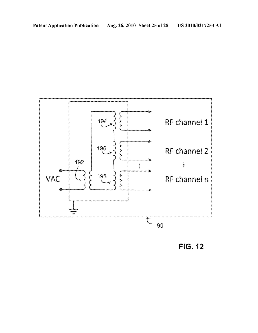 DEVICES AND METHODS FOR PERCUTANEOUS ENERGY DELIVERY - diagram, schematic, and image 26