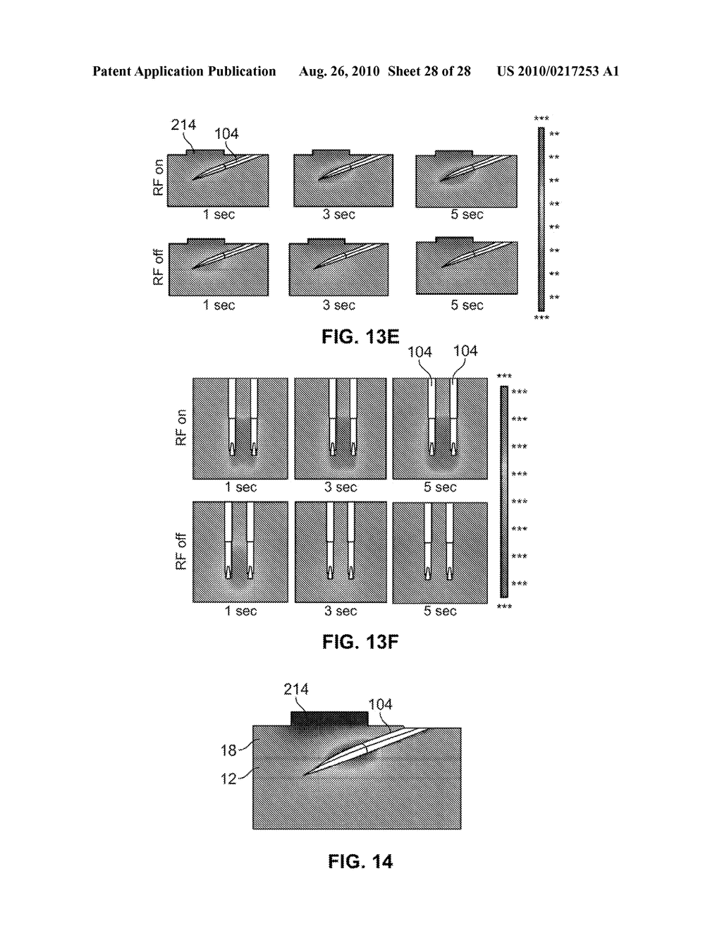 DEVICES AND METHODS FOR PERCUTANEOUS ENERGY DELIVERY - diagram, schematic, and image 29