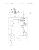 HF-SURGERY DEVICE AND METHOD FOR AN HF-SURGERY DEVICE diagram and image