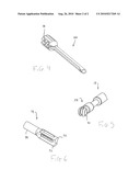 Discectomy Instrument diagram and image