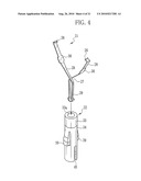CLIP PACKAGE, MULTIPLE CLIP APPLICATOR SYSTEM, AND PREVENTION DEVICE FOR PREVENTING MISMATCH diagram and image